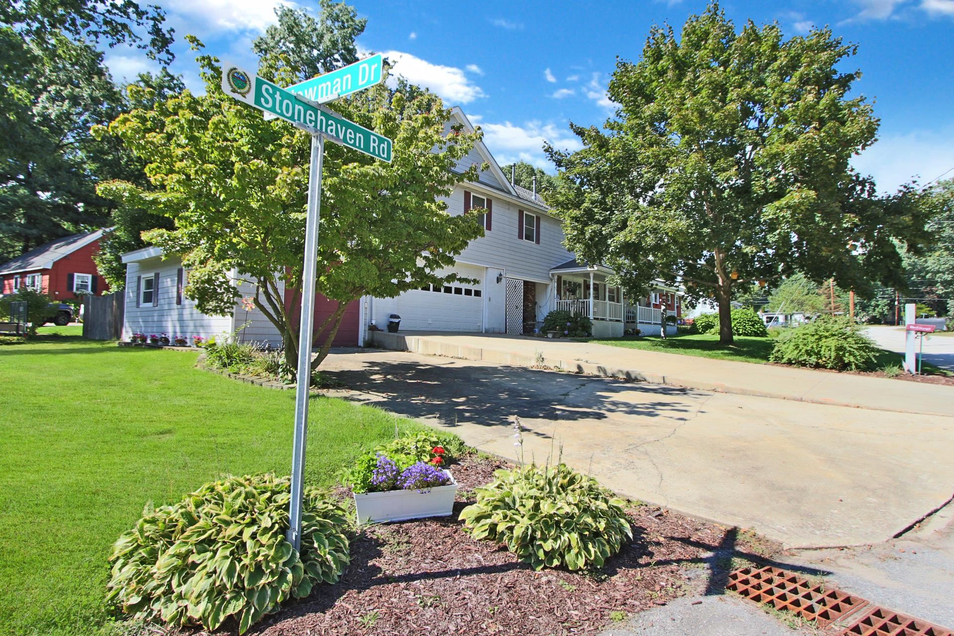 12 Stonehaven Road Nashua, NH 03062 - Photo 1 of 54 Gallery Image 1