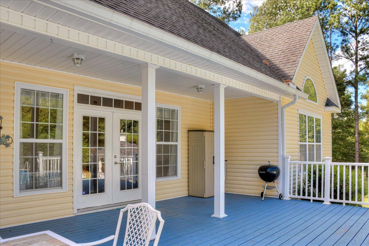 2601 Ginger Branch Road Thomson, GA 30824 - Photo 40 of 49 40-140