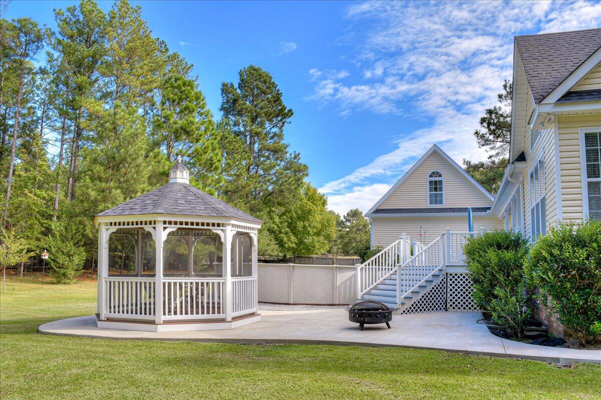 2601 Ginger Branch Road Thomson, GA 30824 - Photo 45 of 49 45-145