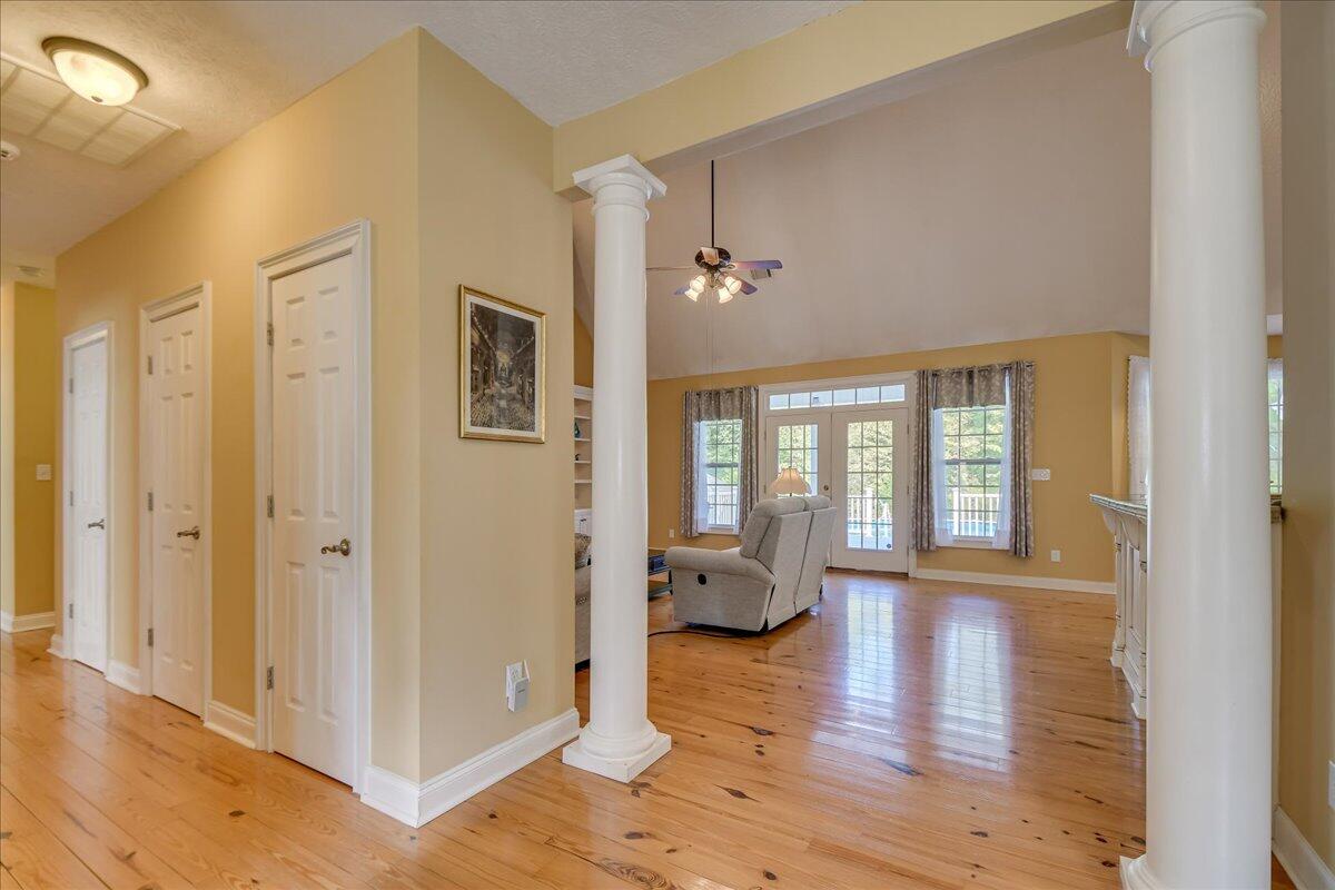2601 Ginger Branch Road Thomson, GA 30824 - Photo 6 of 49 06-106