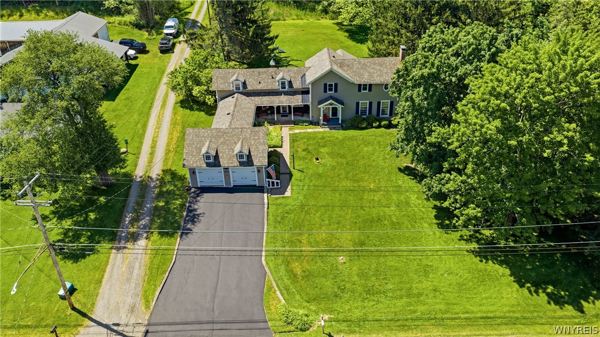 8545 Falls Road Colden, NY 14170 - Photo 44 of 48
