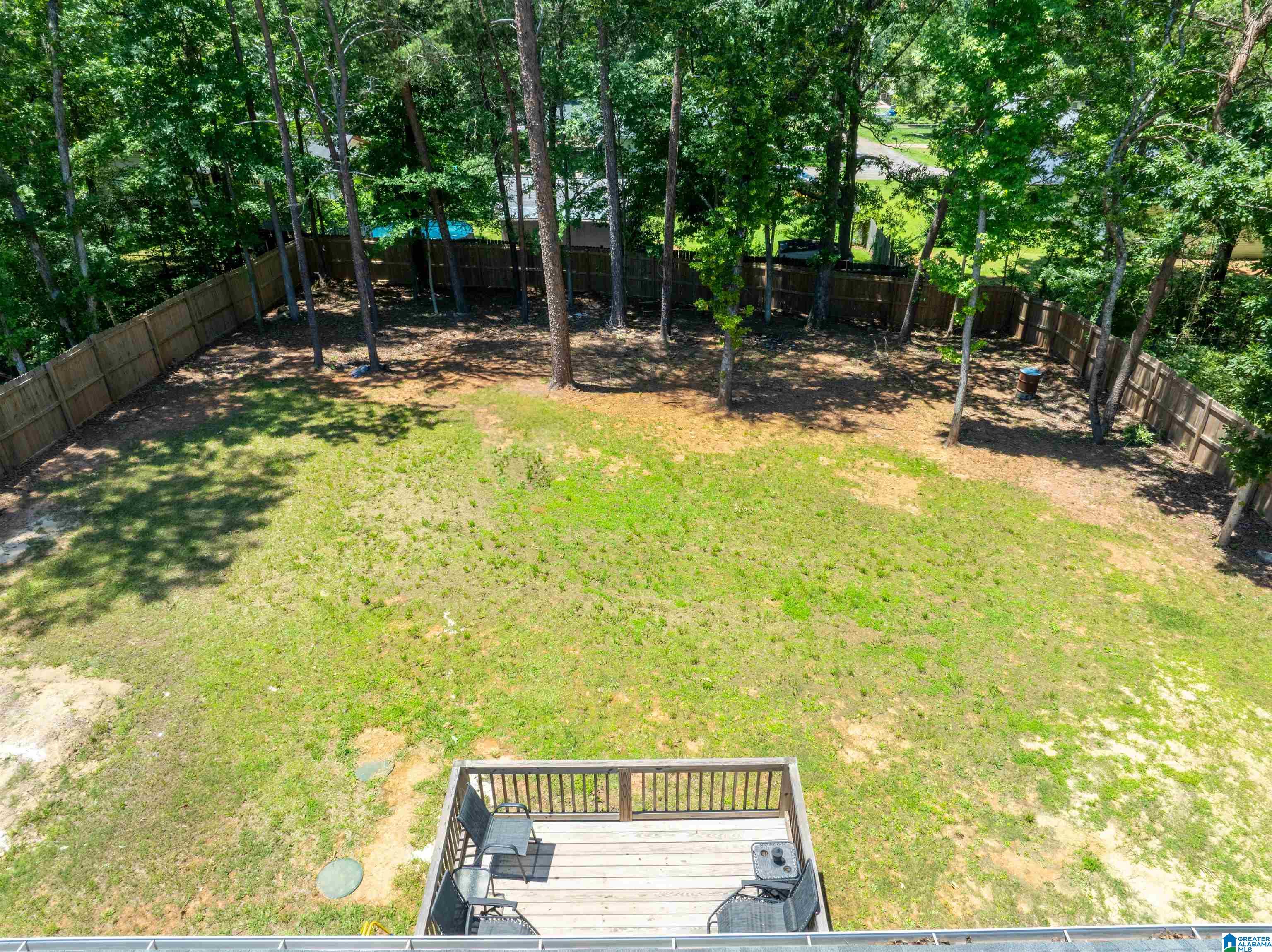 2417 Mcnabb Road Oxford, AL 36203 - Photo 30 of 31