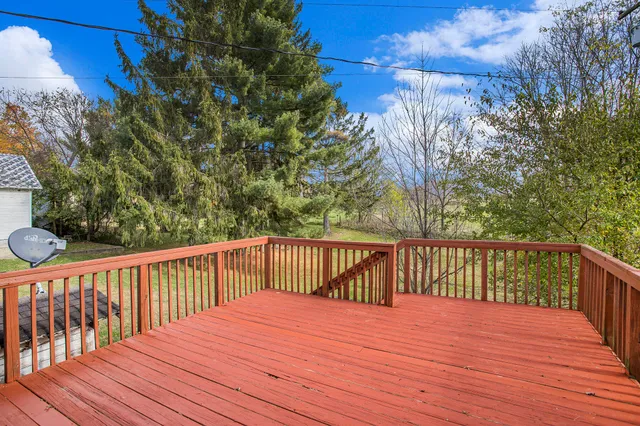 $249,900 | 13185 Banfield Road, Battle Creek, MI 49017