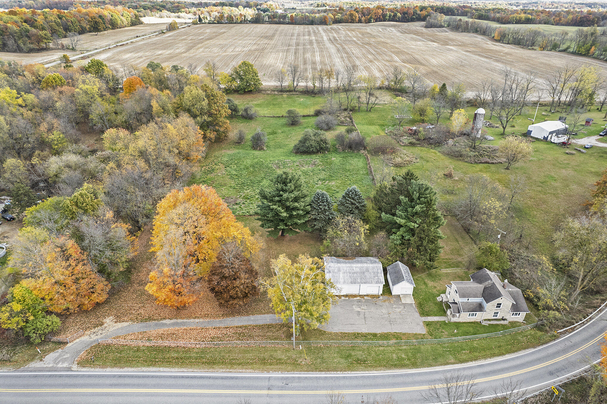 13185 Banfield Road Battle Creek, MI 49017 - Photo 27 of 35 027_13185_banfield_rd_battle_creek_mi_49