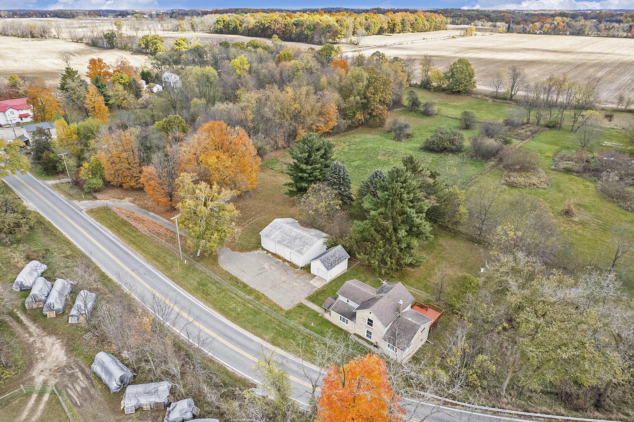 13185 Banfield Road Battle Creek, MI 49017 - Photo 29 of 35 029_13185_banfield_rd_battle_creek_mi_49