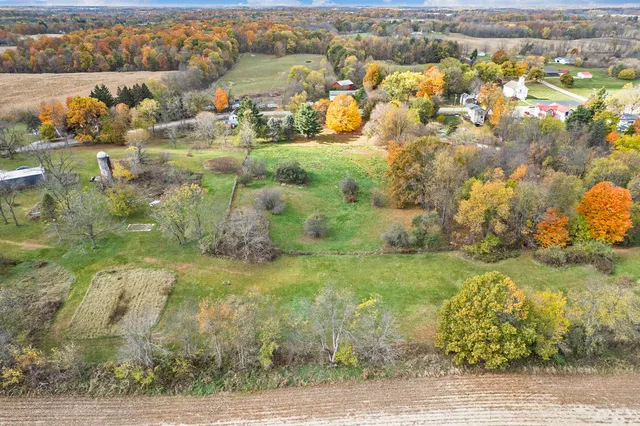 $249,900 | 13185 Banfield Road, Battle Creek, MI 49017