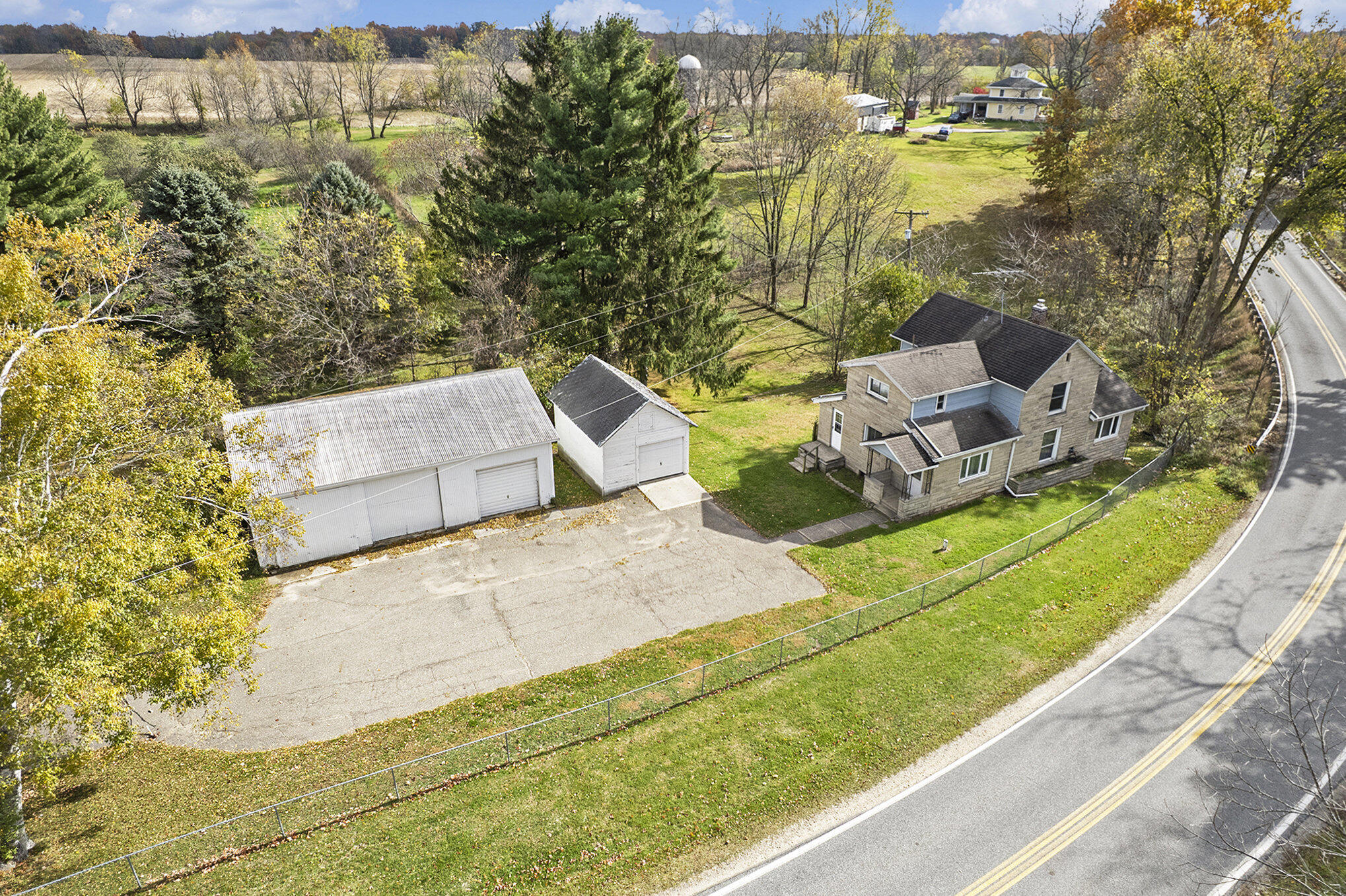13185 Banfield Road Battle Creek, MI 49017 - Photo 31 of 35 031_13185_banfield_rd_battle_creek_mi_49