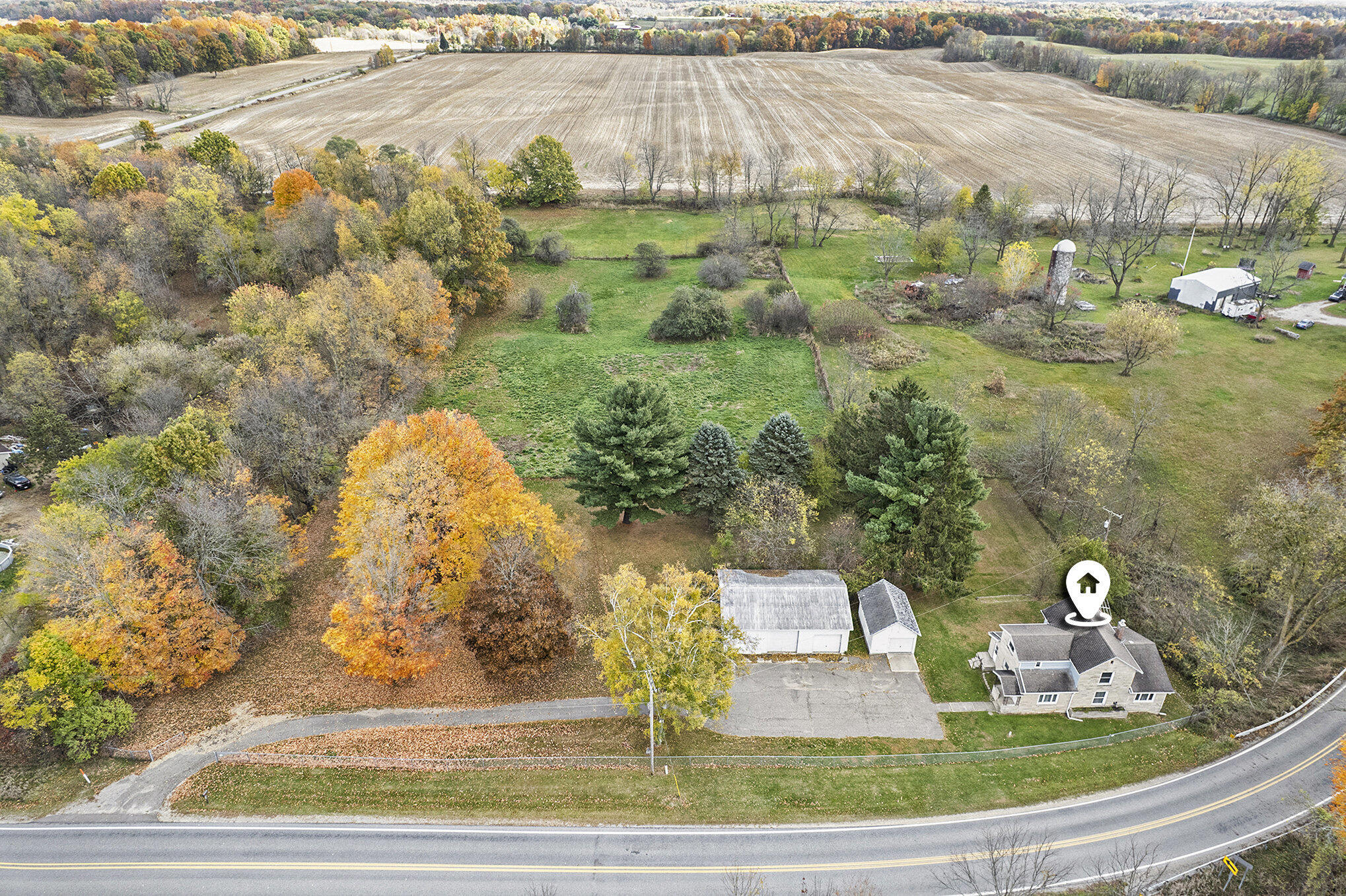 13185 Banfield Road Battle Creek, MI 49017 - Photo 32 of 35 032_13185_banfield_rd_battle_creek_mi_49