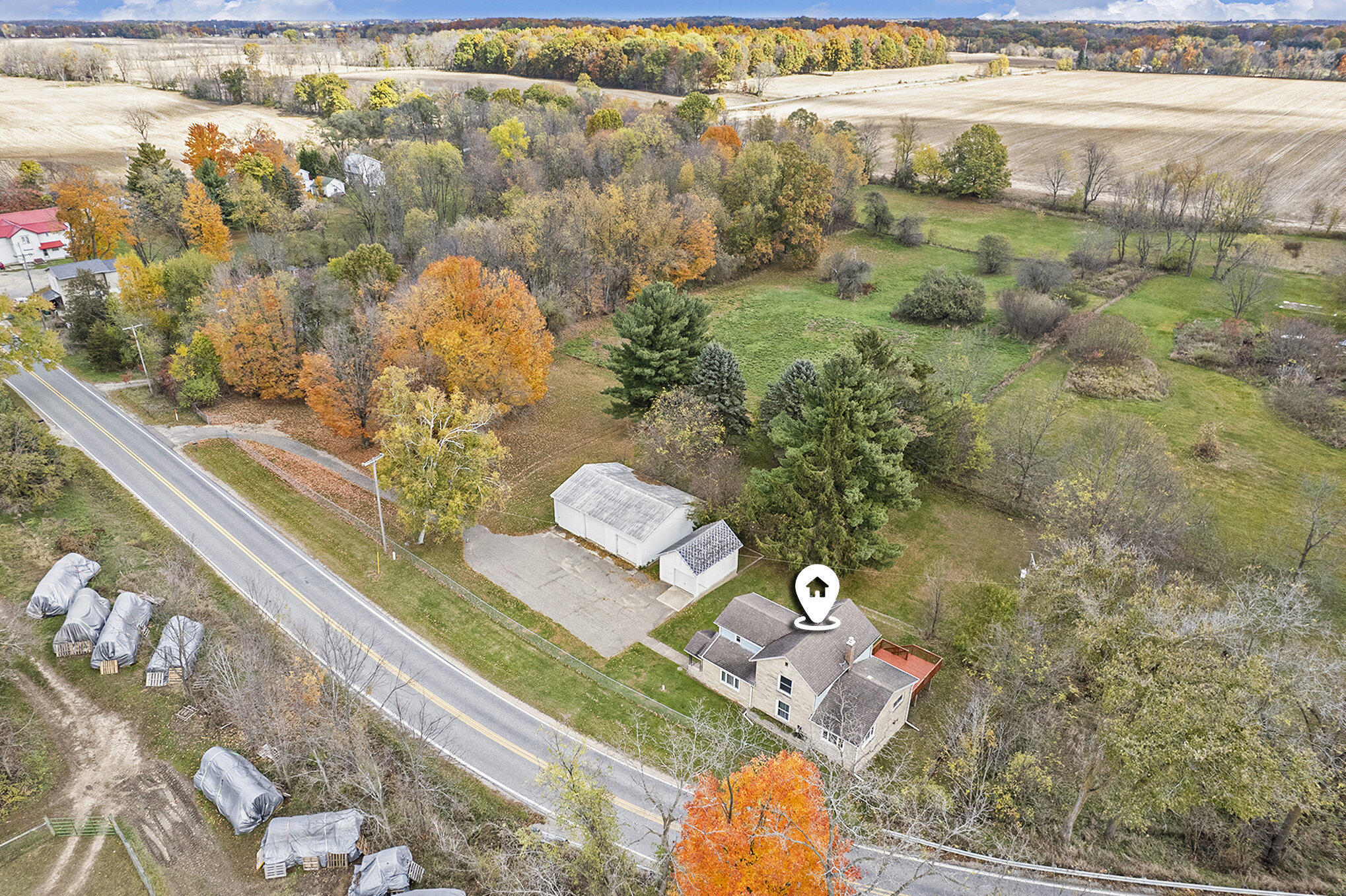 13185 Banfield Road Battle Creek, MI 49017 - Photo 33 of 35 033_13185_banfield_rd_battle_creek_mi_49