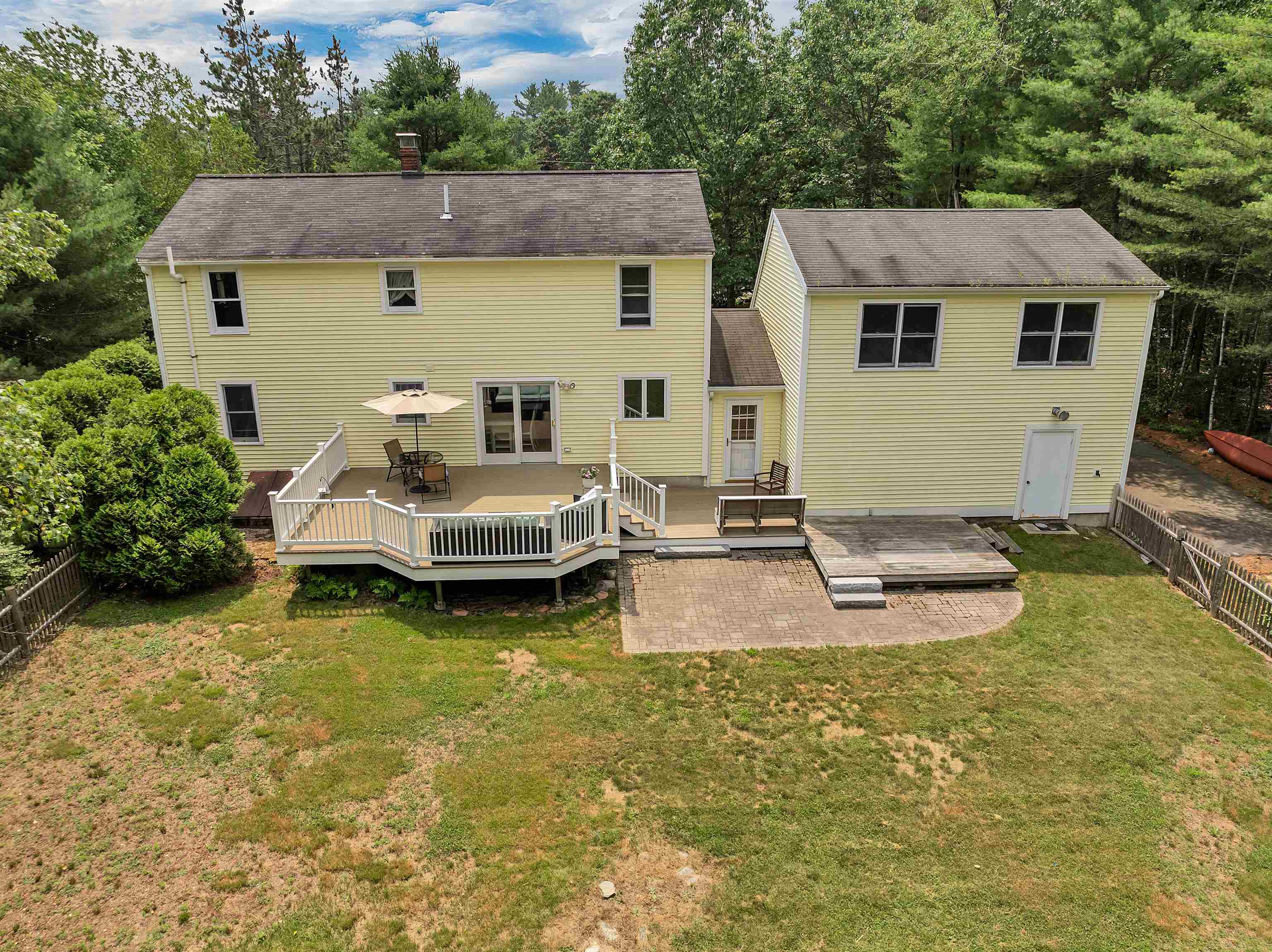 1 Riverside Farm Drive Lee, NH 03861 - Photo 3 of 55