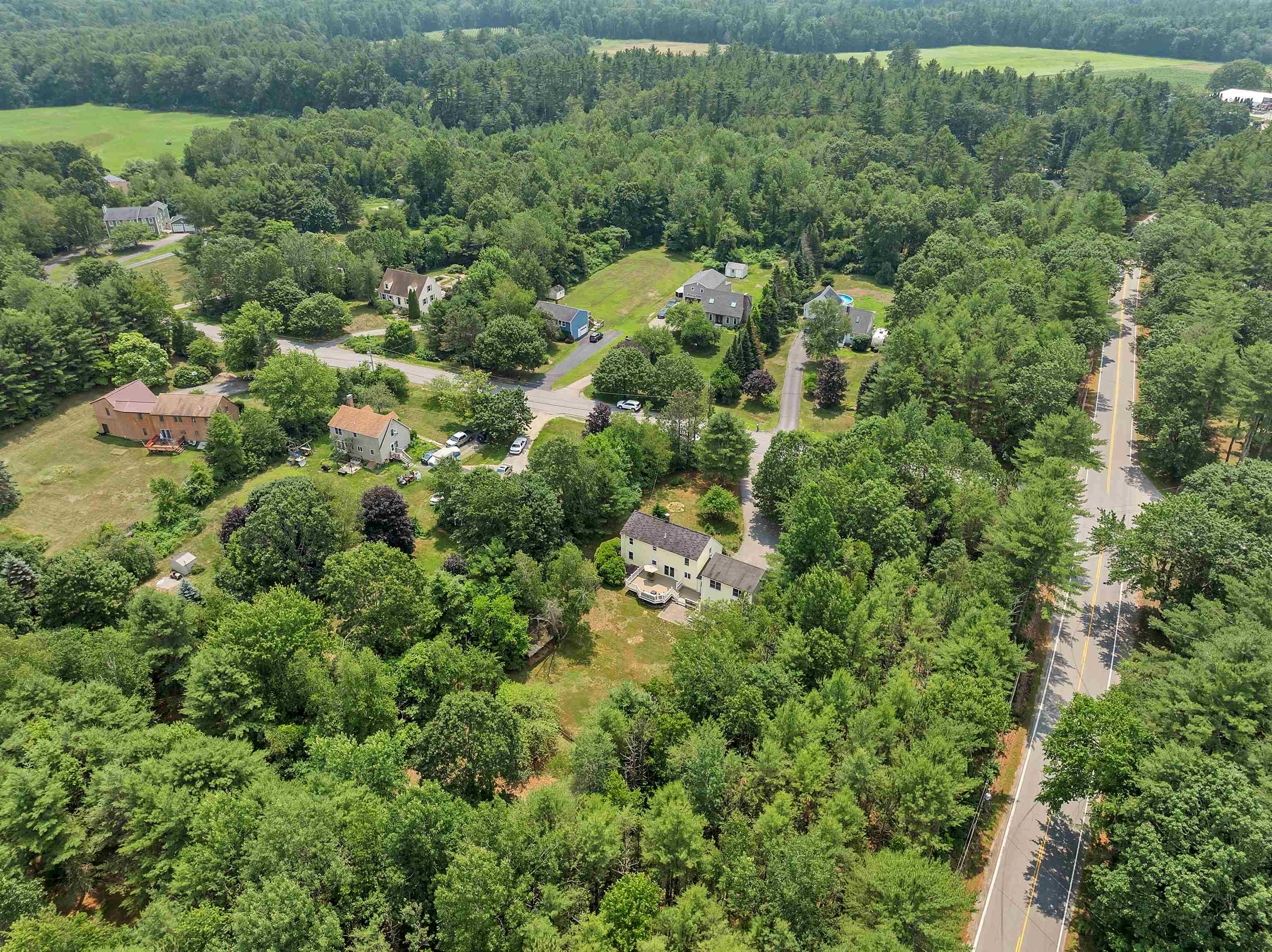 1 Riverside Farm Drive Lee, NH 03861 - Photo 46 of 55