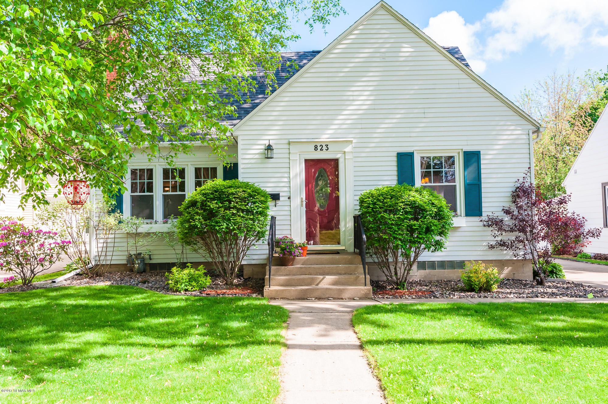 823 12th Street Northwest Rochester, MN 55901 - Photo 1 of 1