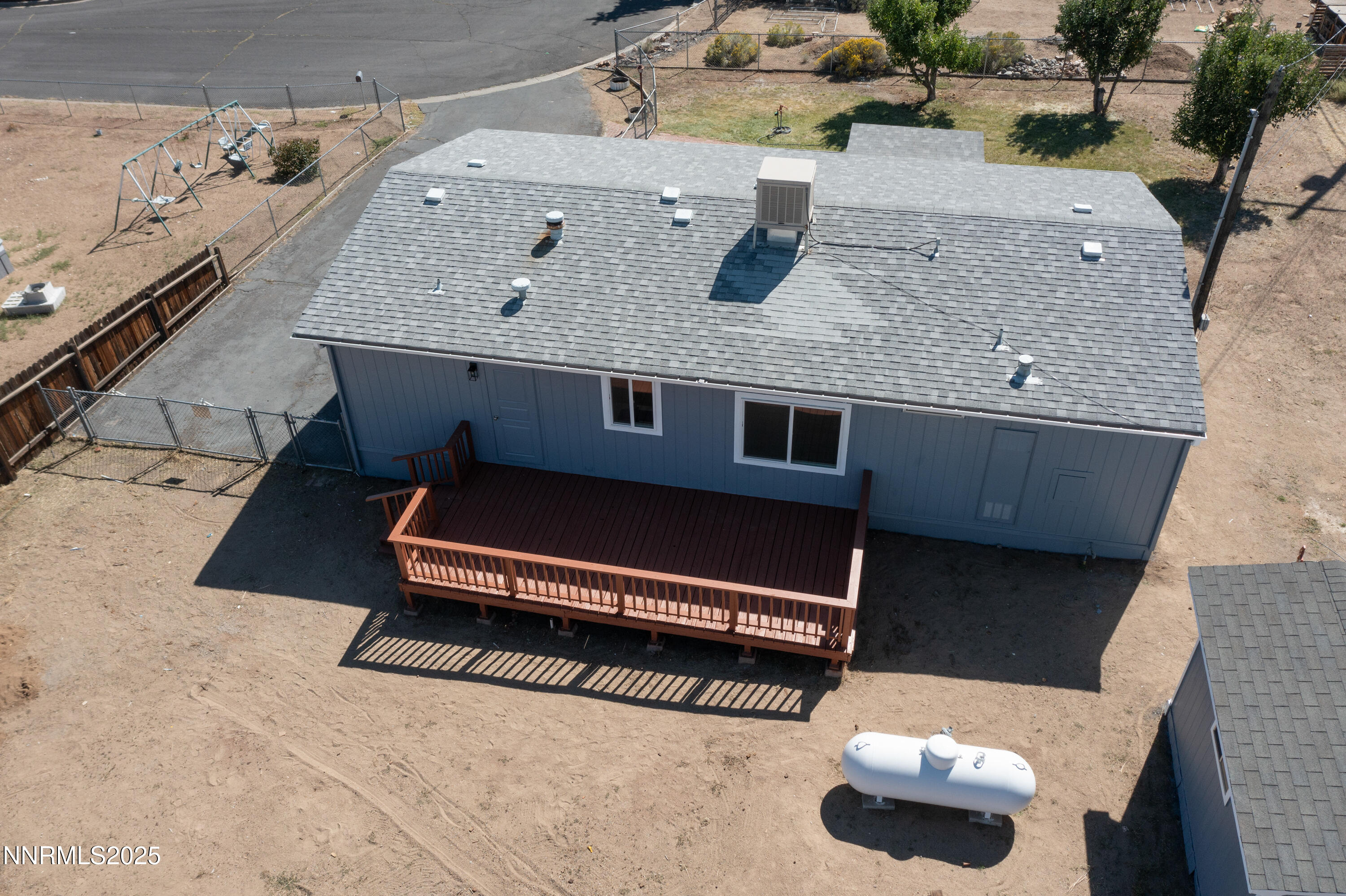 145 Wewoka Way Sun Valley, NV 89433 - Photo 36 of 36 a living room with furniture