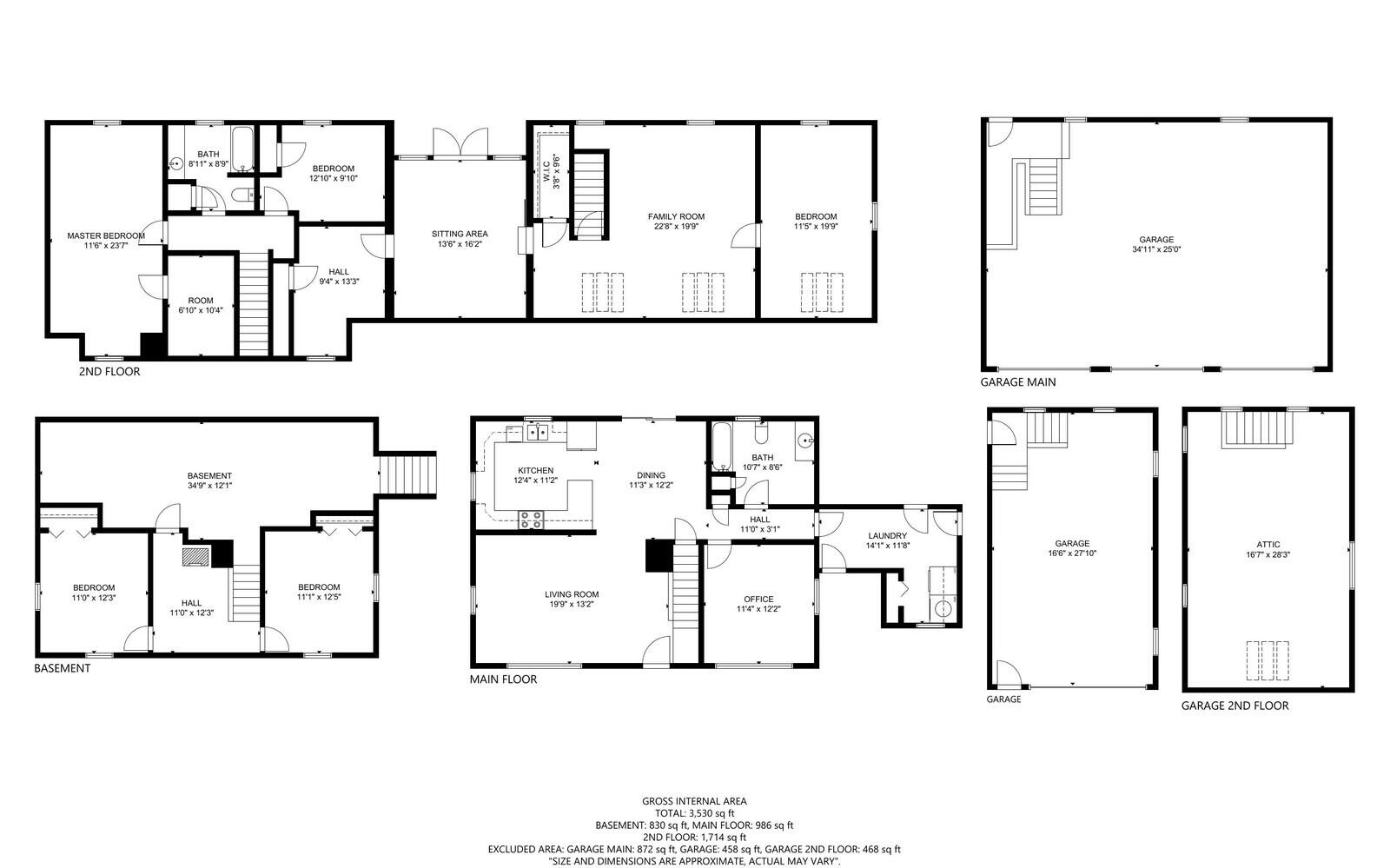 1520 Main Street Readfield, ME 04355 - Photo 46 of 46 46