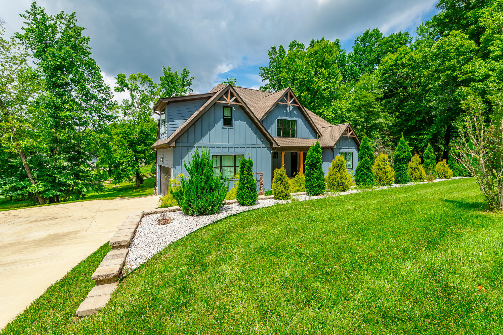 3741 Prospect Church Road Ooltewah, TN 37363 - Photo 4 of 121 3741 Prospect Church Road HD-11