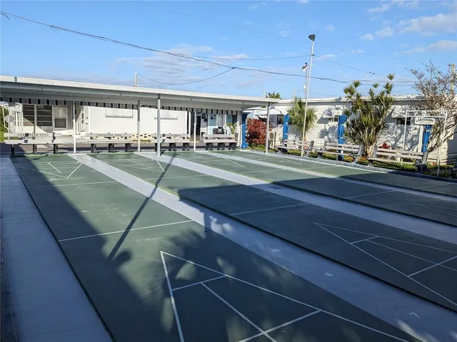 a view of a basket ball ground