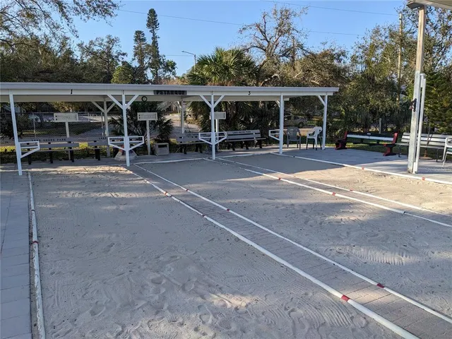 a view of the house with outdoor space