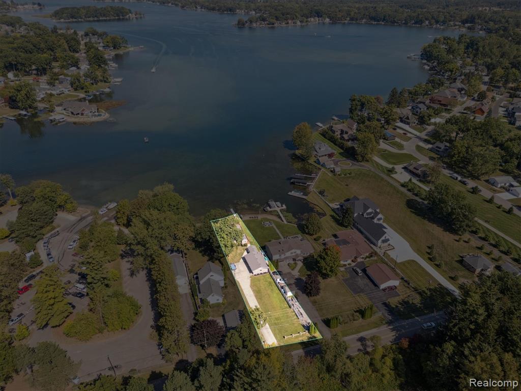 2236 Grove Park Road Fenton, MI 48430 - Photo 50 of 50
