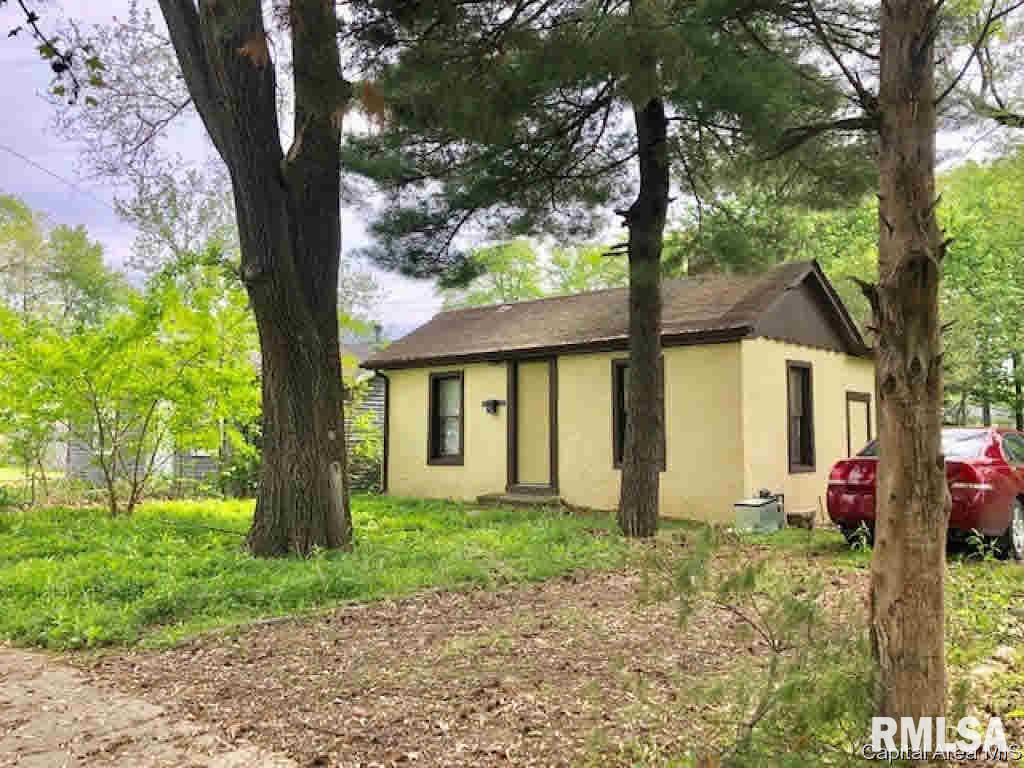 2154 Wirt Avenue Springfield, IL 62703 - Photo 1 of 1