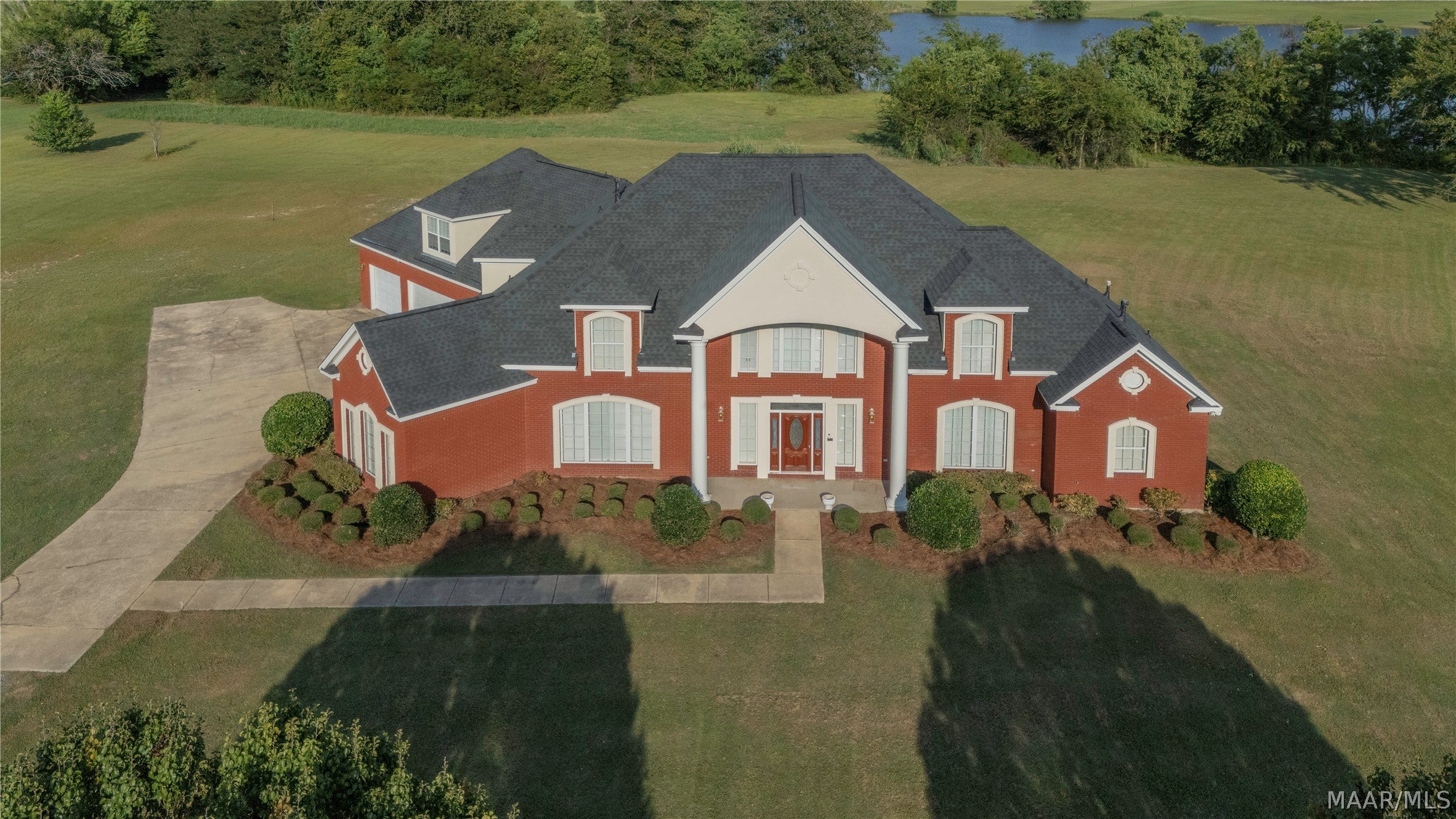272 Fredot Road Montgomery, AL 36105 - Photo 2 of 72 Gallery Image 2