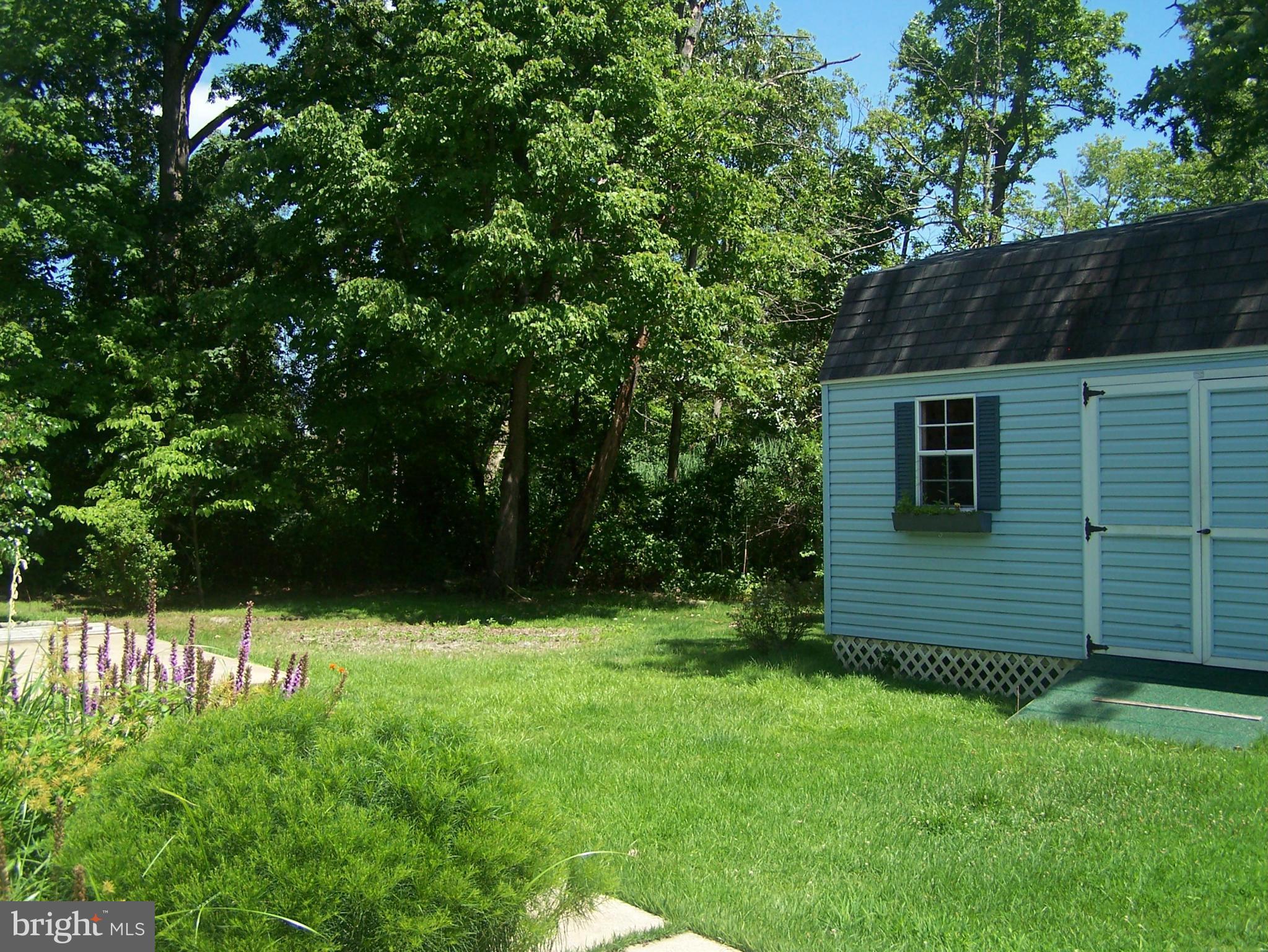 1703 Bayview Road Shady Side, MD 20764 - Photo 19 of 25 Exterior (Rear)