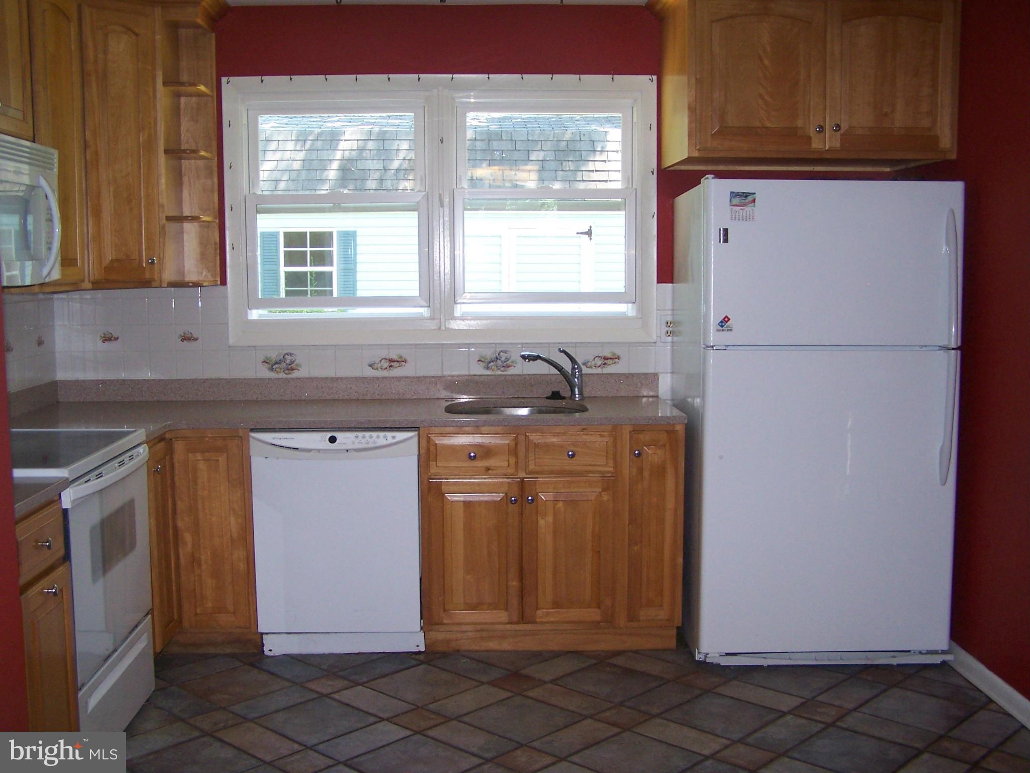 1703 Bayview Road Shady Side, MD 20764 - Photo 4 of 25 Kitchen