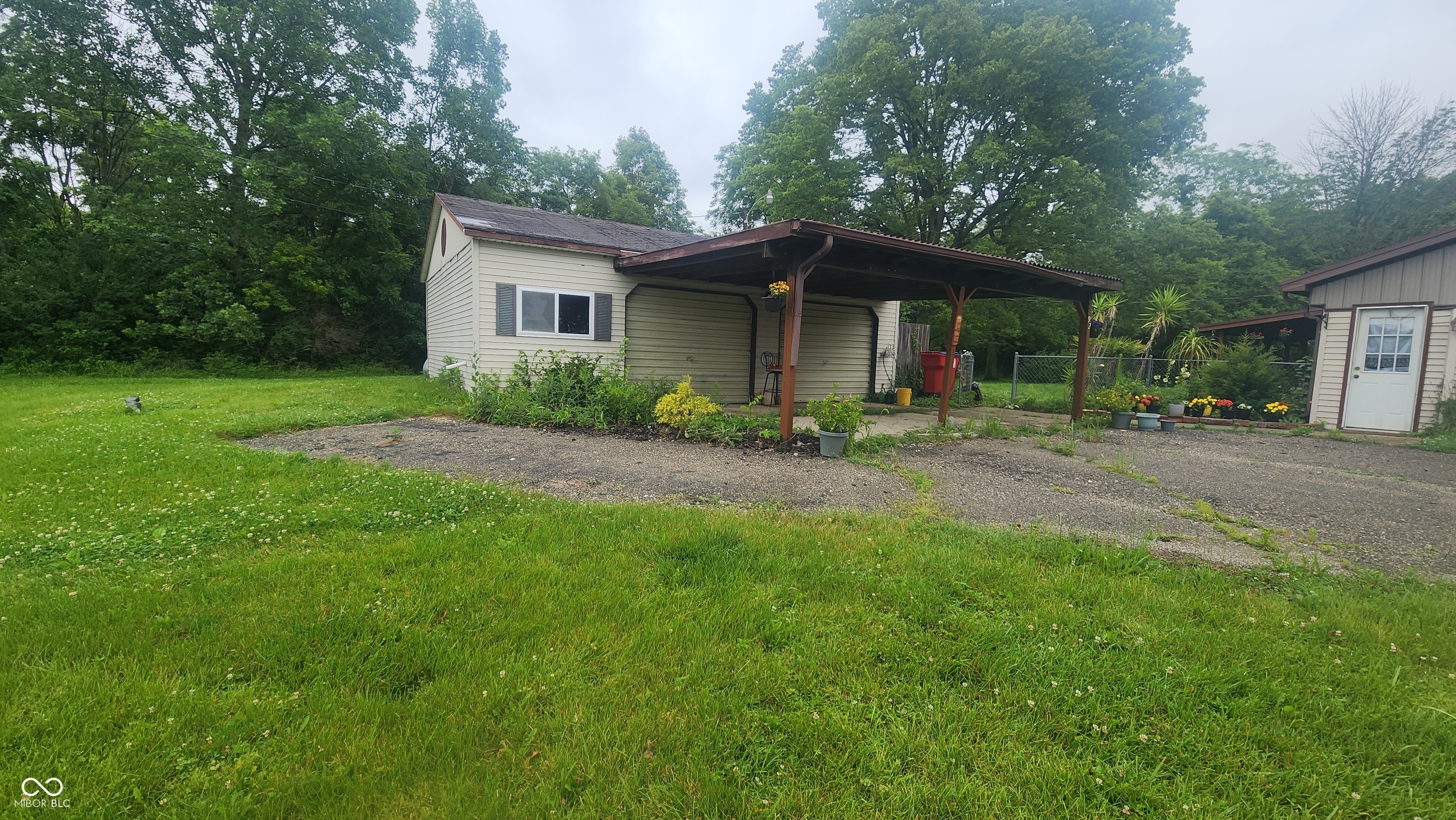 92 East Trestle Road Veedersburg, IN 47987 - Photo 10 of 40