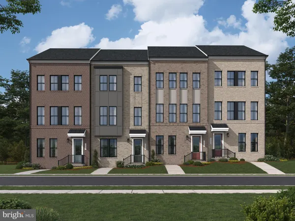 $729,990 | 1 Aviation Place, Unit TALLY, Herndon, VA 20171