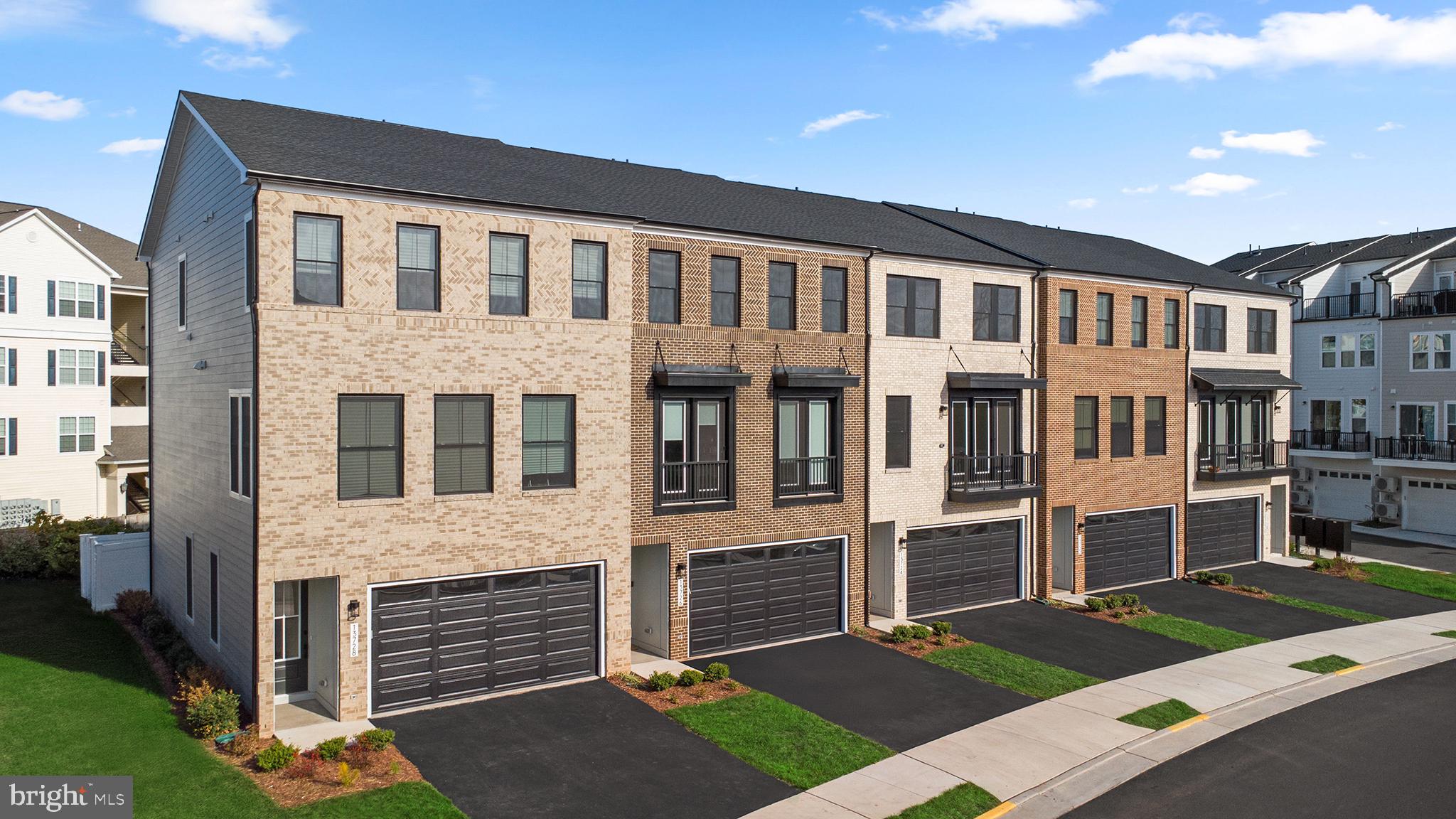 1 Aviation Place, Unit TALLY Herndon, VA 20171 - Photo 36 of 43 Arpina Valley by Van Metre Homes