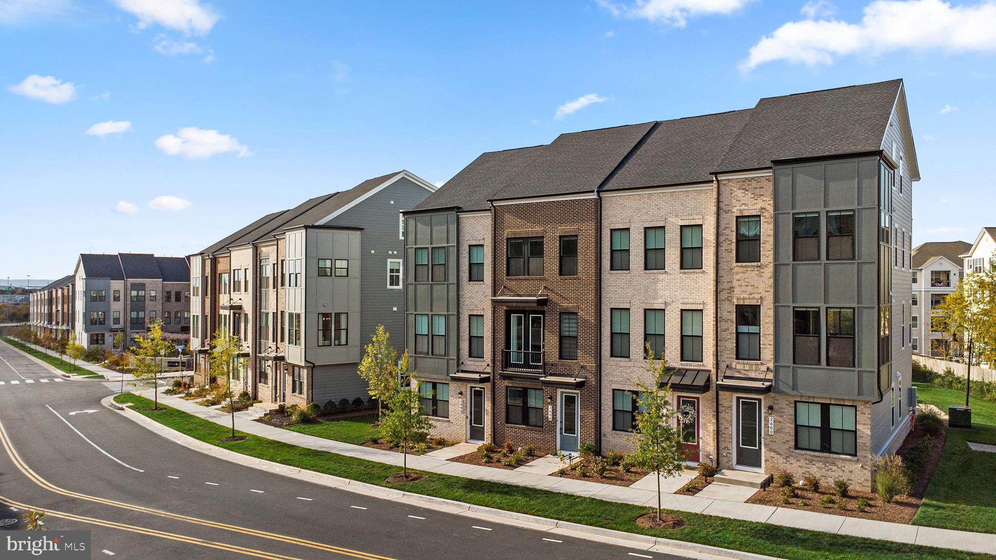 1 Aviation Place, Unit TALLY Herndon, VA 20171 - Photo 37 of 43 Arpina Valley by Van Metre Homes