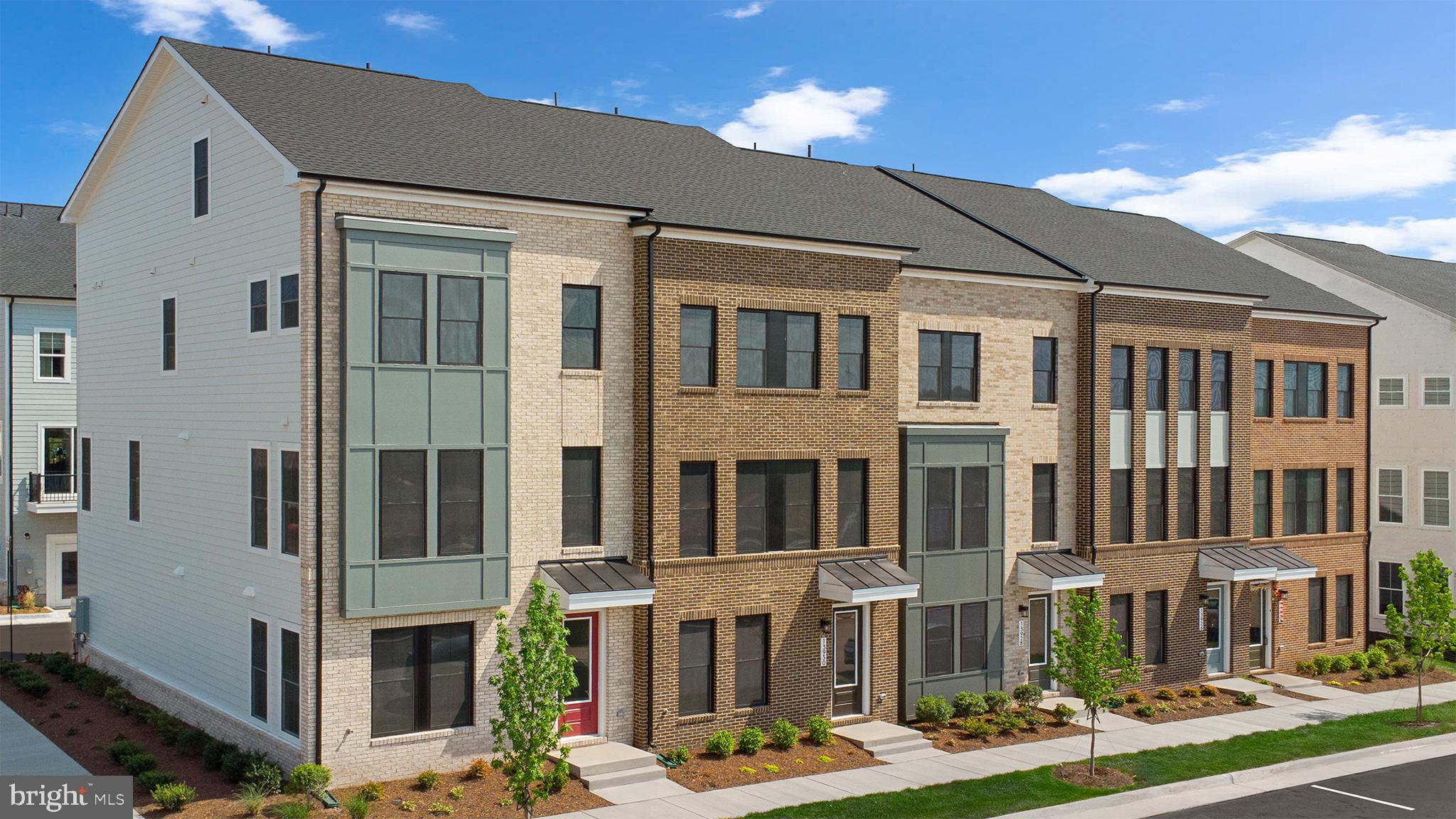 1 Aviation Place, Unit TALLY Herndon, VA 20171 - Photo 40 of 43 Arpina Valley by Van Metre Homes