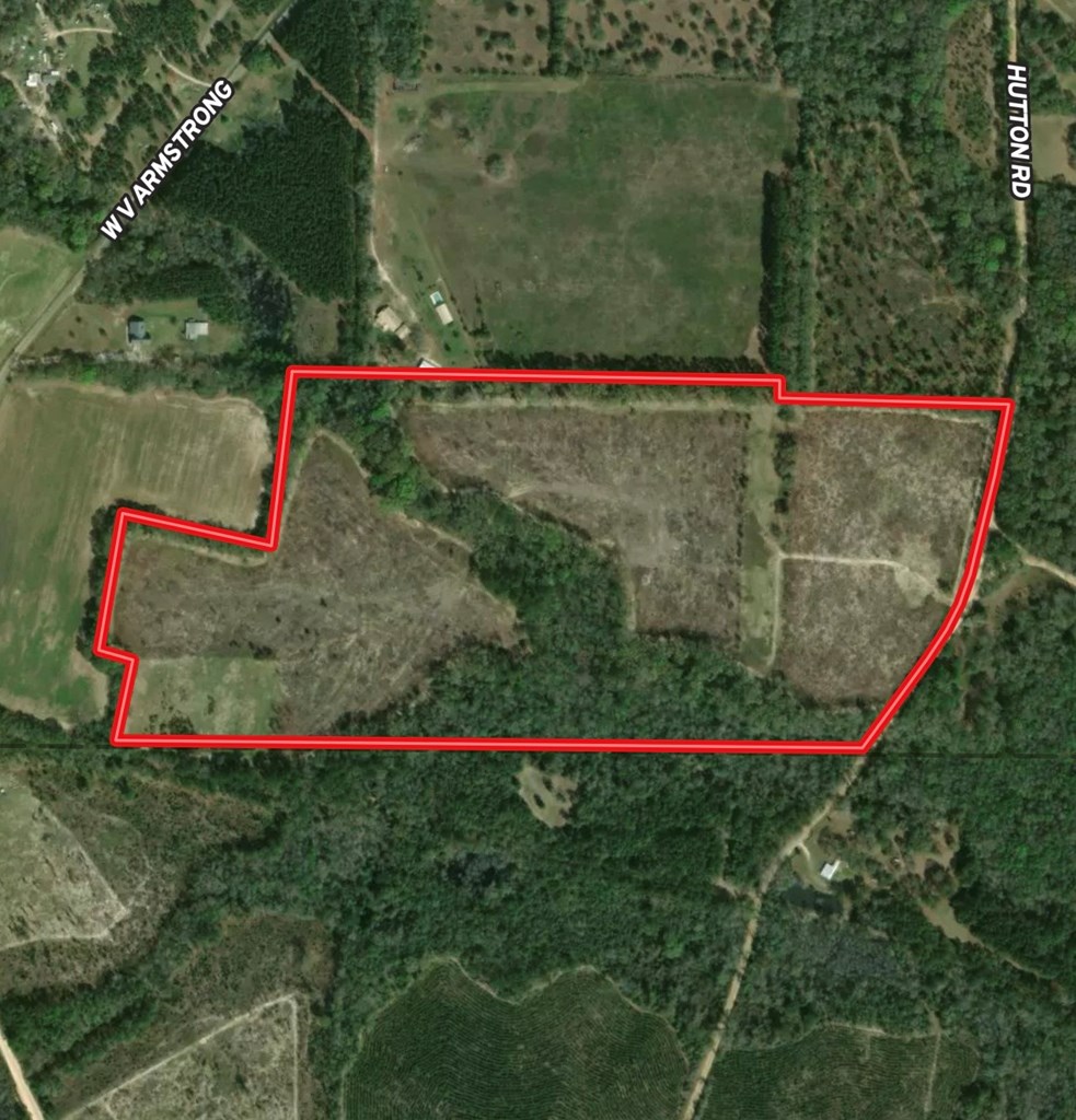 60-acres Hutton Road Hartford, AL 36344 - Photo 31 of 31