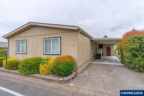 $105,000 | 4515 Angie Marie Way Northeast, Unit 31, Salem, OR 97305
