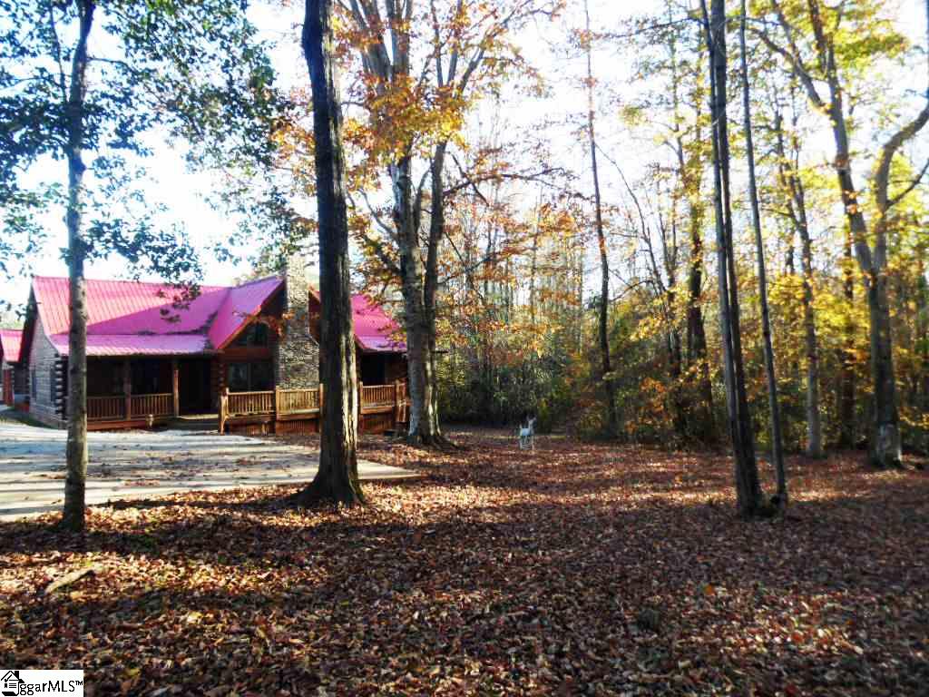 20 Boone Road Travelers Rest, SC 29690 - Photo 3 of 36