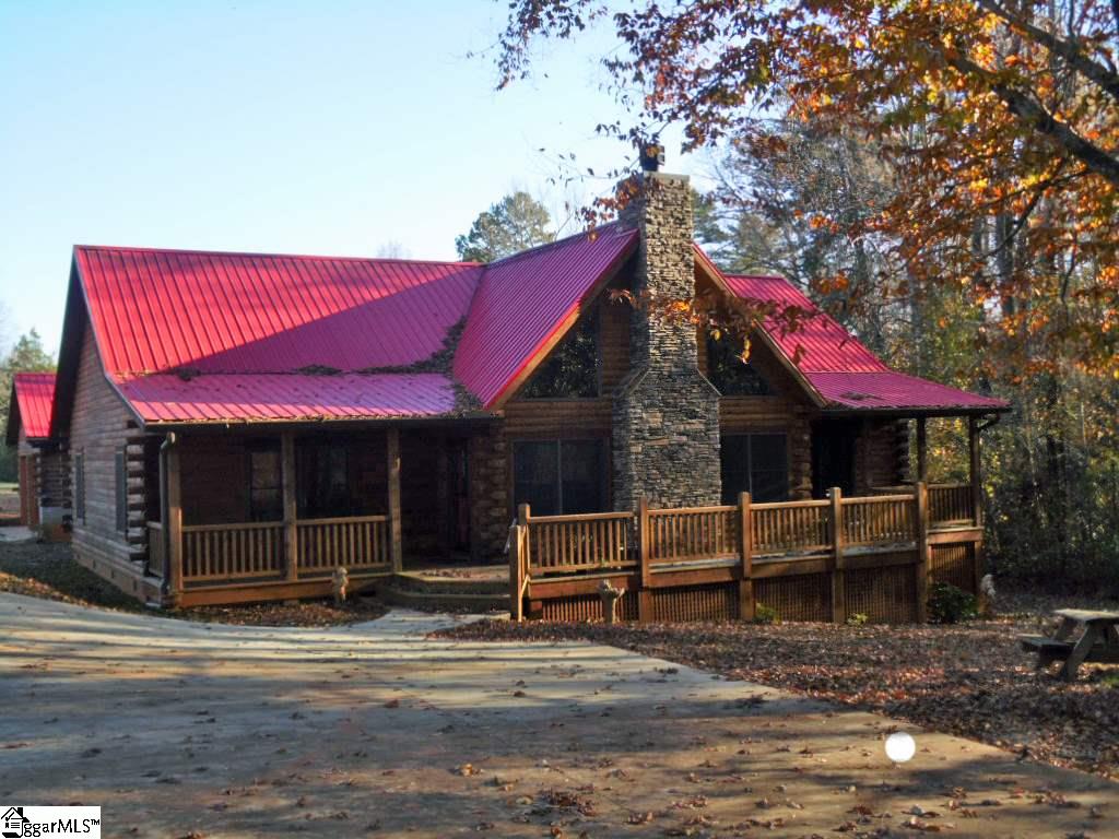 20 Boone Road Travelers Rest, SC 29690 - Photo 4 of 36