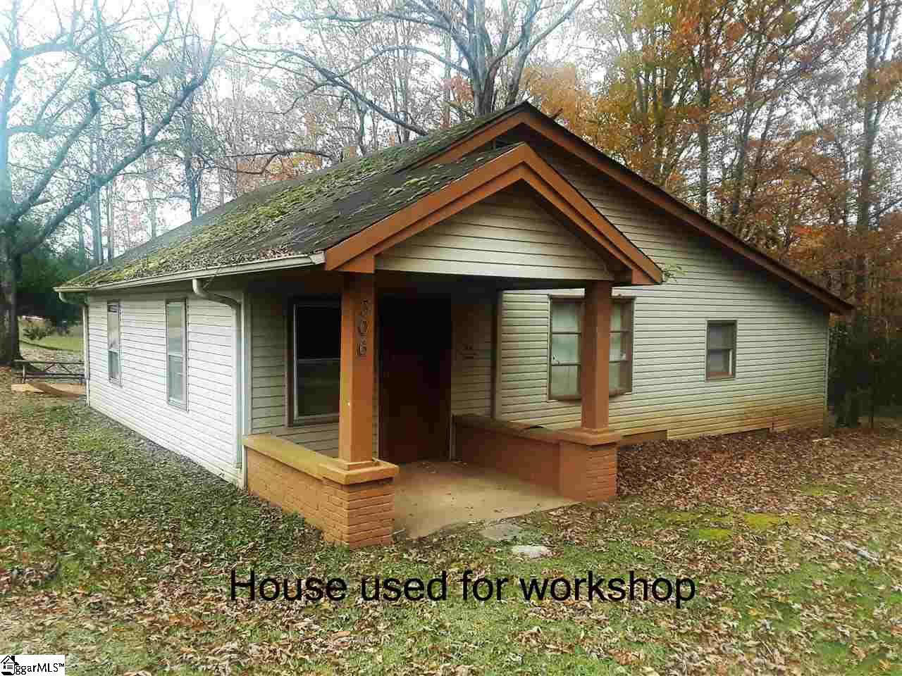 20 Boone Road Travelers Rest, SC 29690 - Photo 36 of 36
