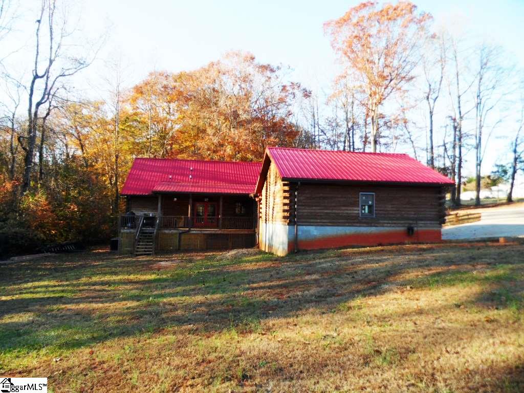 20 Boone Road Travelers Rest, SC 29690 - Photo 5 of 36