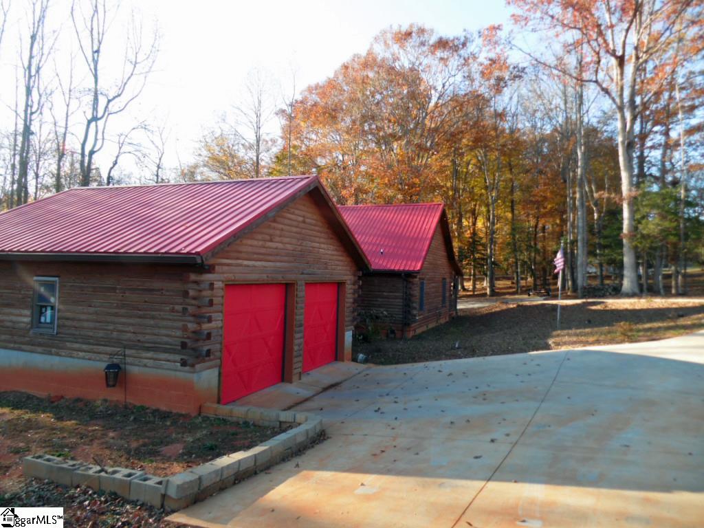 20 Boone Road Travelers Rest, SC 29690 - Photo 6 of 36