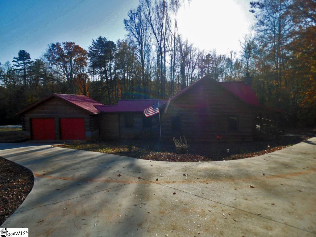 20 Boone Road Travelers Rest, SC 29690 - Photo 7 of 36
