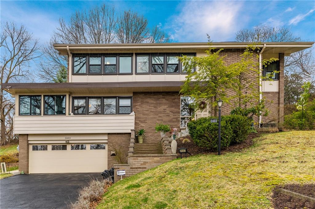 2403 Marbury Road Pittsburgh, PA 15221 - Photo 1 of 18 Gallery Image 1