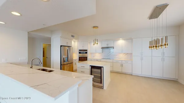 $3,495 | 1465 South Harbor City Boulevard, Unit 801, Melbourne, FL 32901