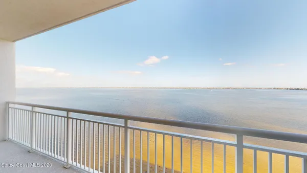 $3,495 | 1465 South Harbor City Boulevard, Unit 801, Melbourne, FL 32901