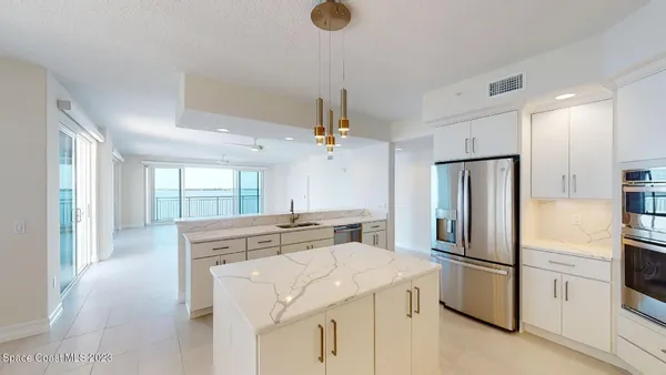 $3,495 | 1465 South Harbor City Boulevard, Unit 801, Melbourne, FL 32901