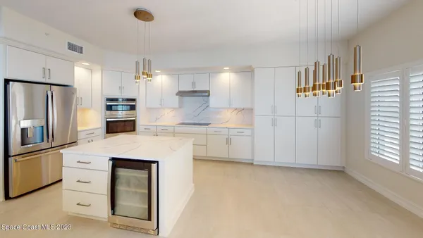 $3,495 | 1465 South Harbor City Boulevard, Unit 801, Melbourne, FL 32901