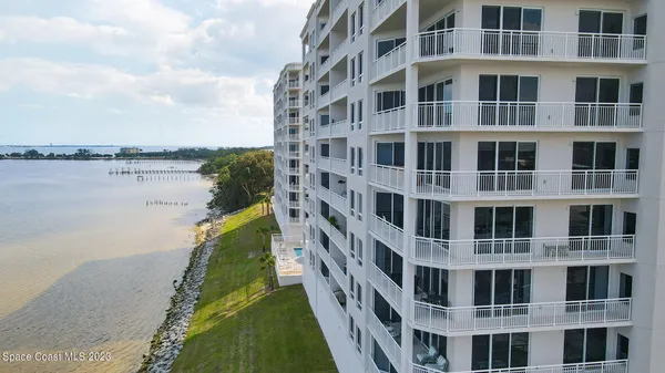 $3,495 | 1465 South Harbor City Boulevard, Unit 801, Melbourne, FL 32901