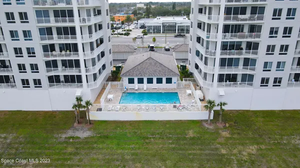 $3,495 | 1465 South Harbor City Boulevard, Unit 801, Melbourne, FL 32901