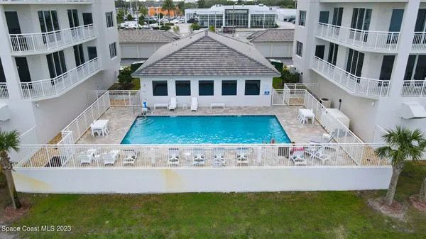 $3,495 | 1465 South Harbor City Boulevard, Unit 801, Melbourne, FL 32901