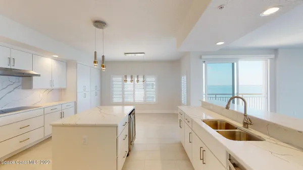 $3,495 | 1465 South Harbor City Boulevard, Unit 801, Melbourne, FL 32901