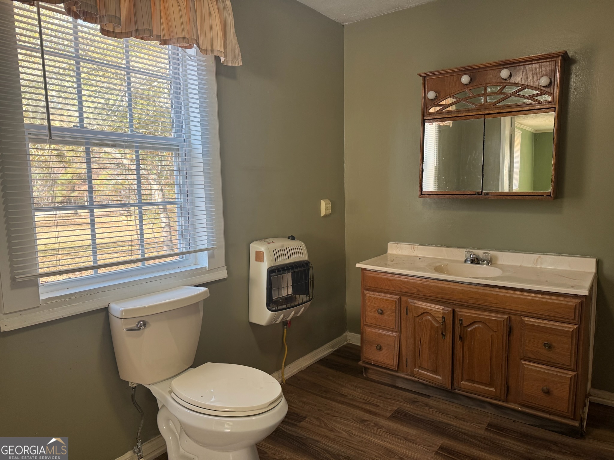 17 Norwood Road Franklin, GA 30217 - Photo 13 of 19