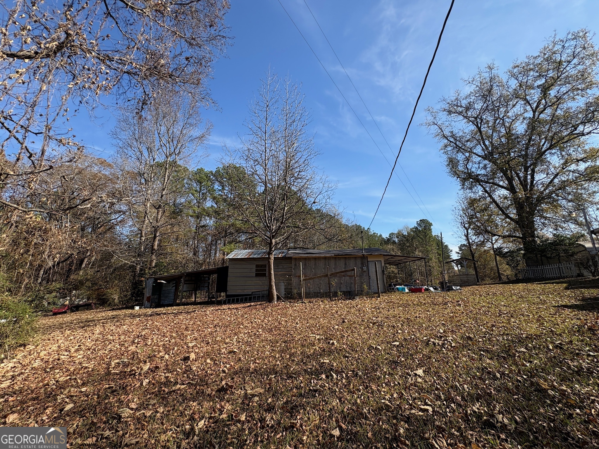 17 Norwood Road Franklin, GA 30217 - Photo 17 of 19